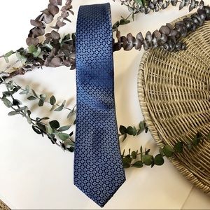 {Nordstrom} Navy Tie One Size